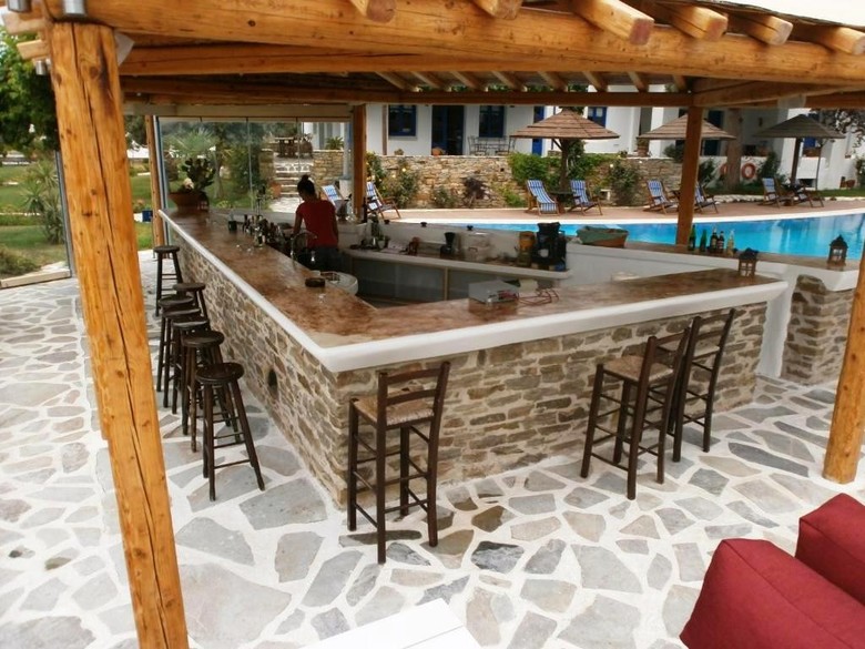 Hotel Alkyoni Beach
