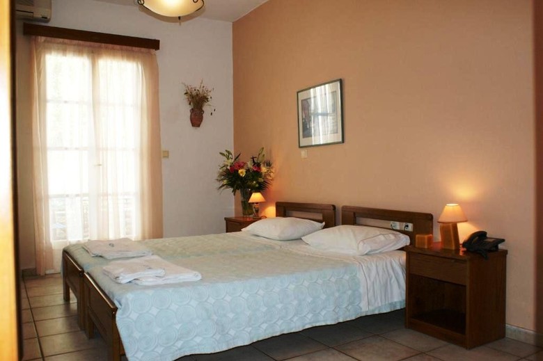 Hotel Alkyoni Beach