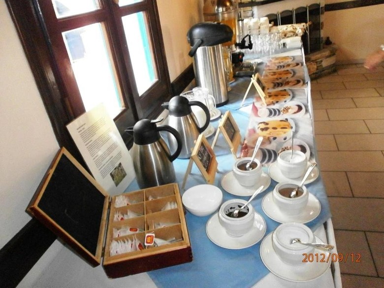 Hotel Alkyoni Beach