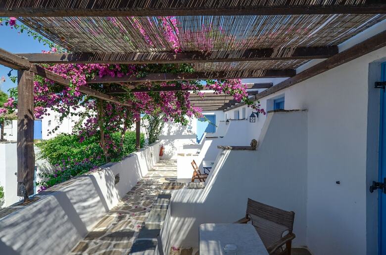 Hotel Alkyoni Beach