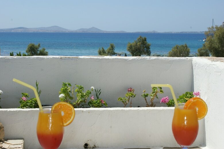 Hotel Alkyoni Beach