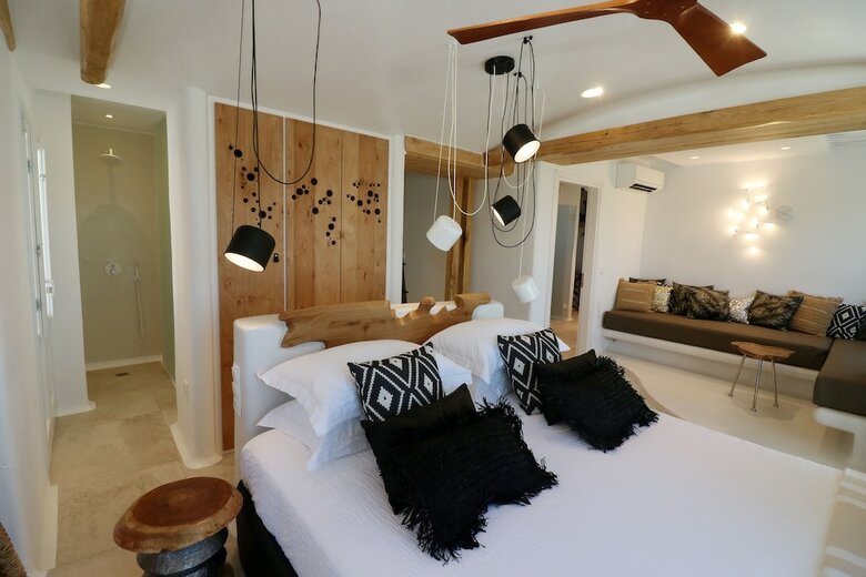 Hotel Alkyoni Beach