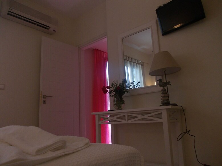 Hotel Alkyoni Beach