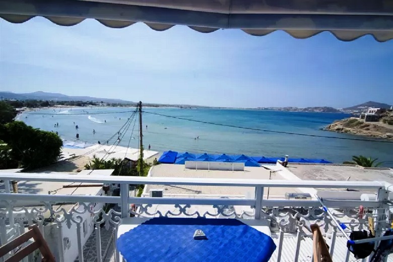 Naxos Sun Apartments