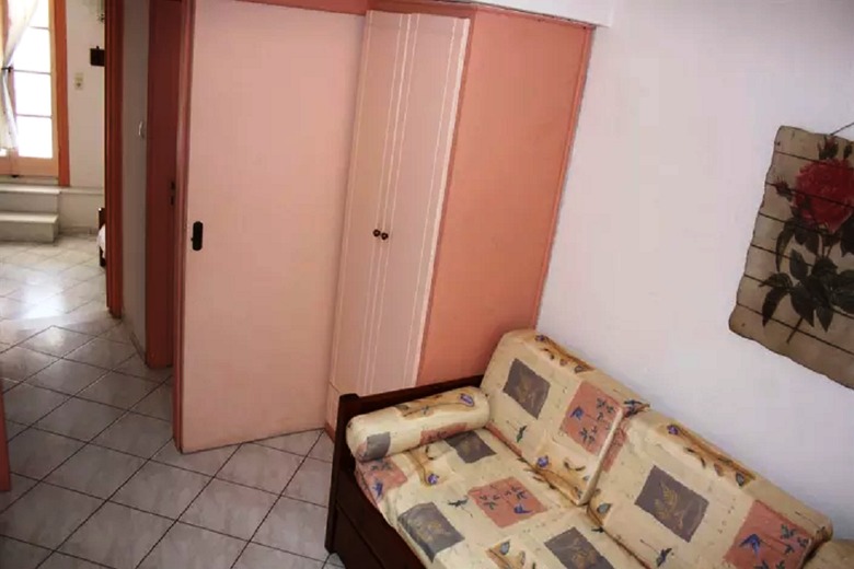 Naxos Sun Apartments