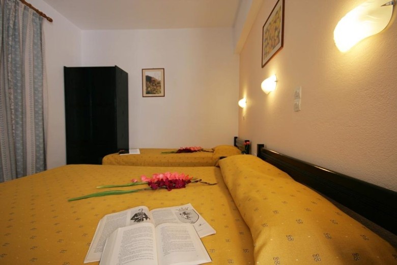 Apartamentos Sunny Beach