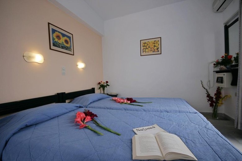 Apartamentos Sunny Beach