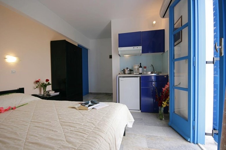 Apartamentos Sunny Beach