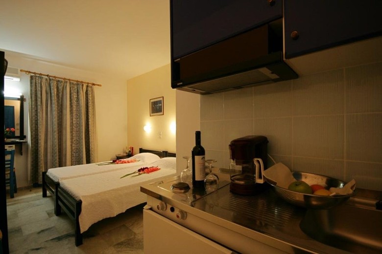 Apartamentos Sunny Beach