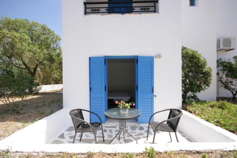 Apartamentos Sunny Beach