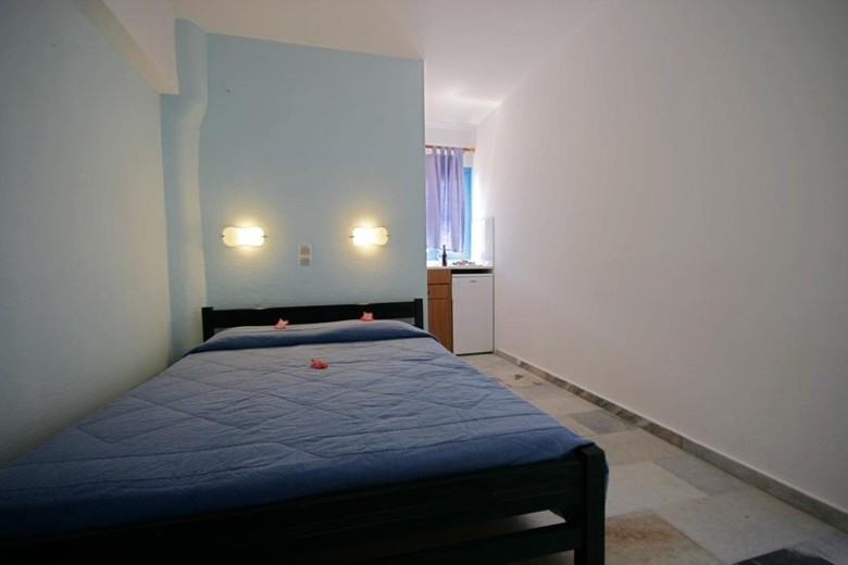 Apartamentos Sunny Beach