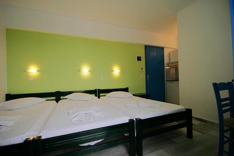 Apartamentos Sunny Beach