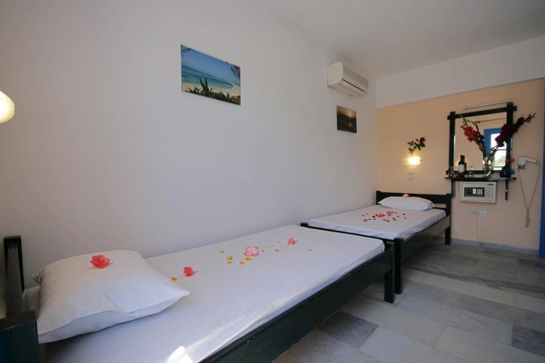 Apartamentos Sunny Beach