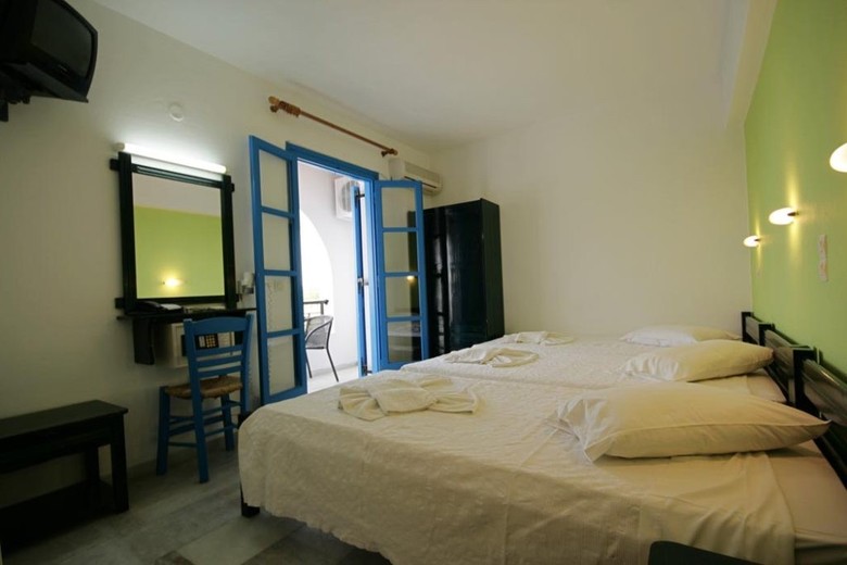 Apartamentos Sunny Beach