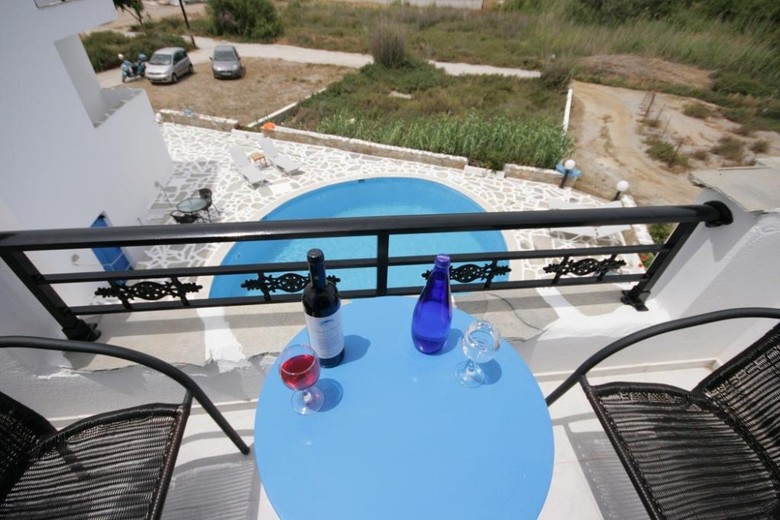 Apartamentos Sunny Beach