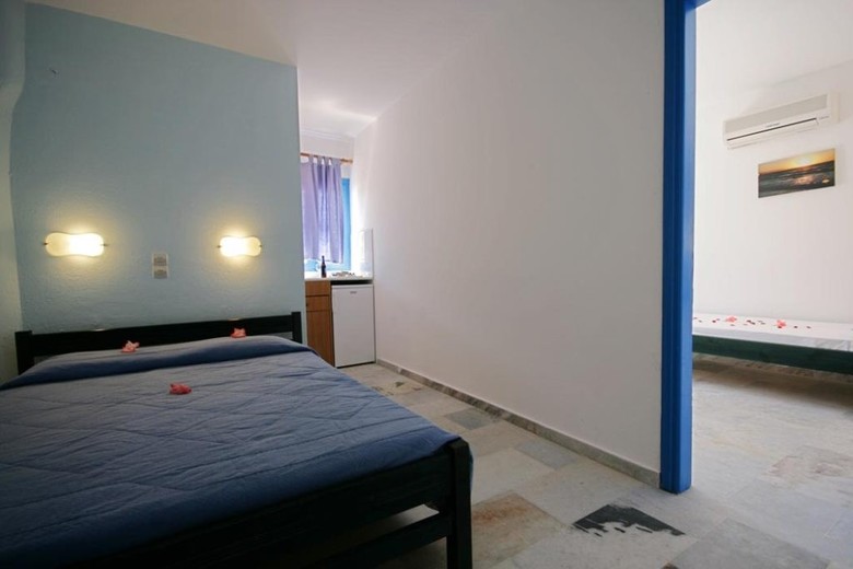 Apartamentos Sunny Beach
