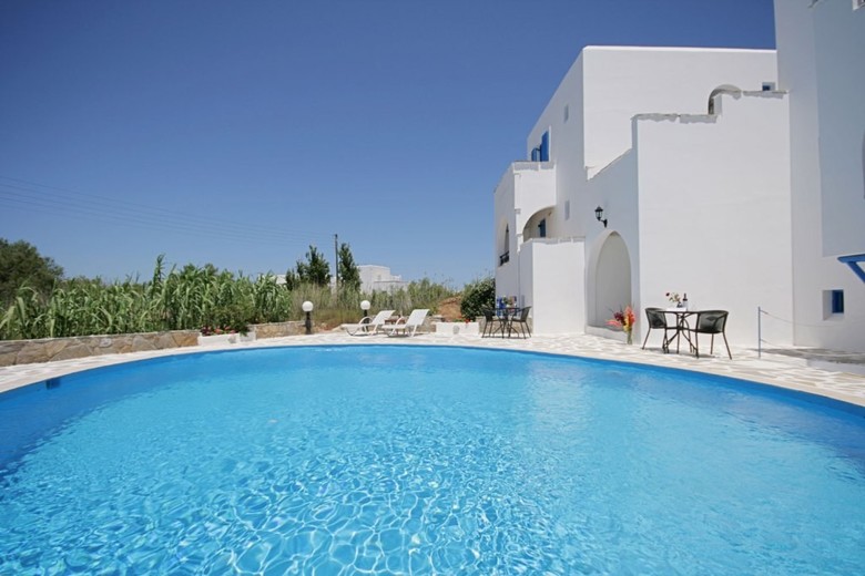 Apartamentos Sunny Beach