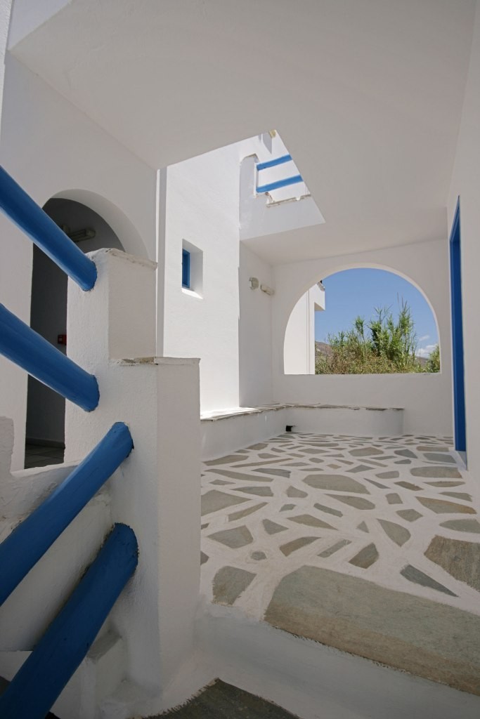 Apartamentos Sunny Beach
