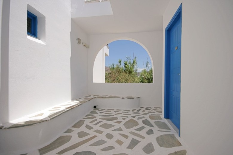 Apartamentos Sunny Beach