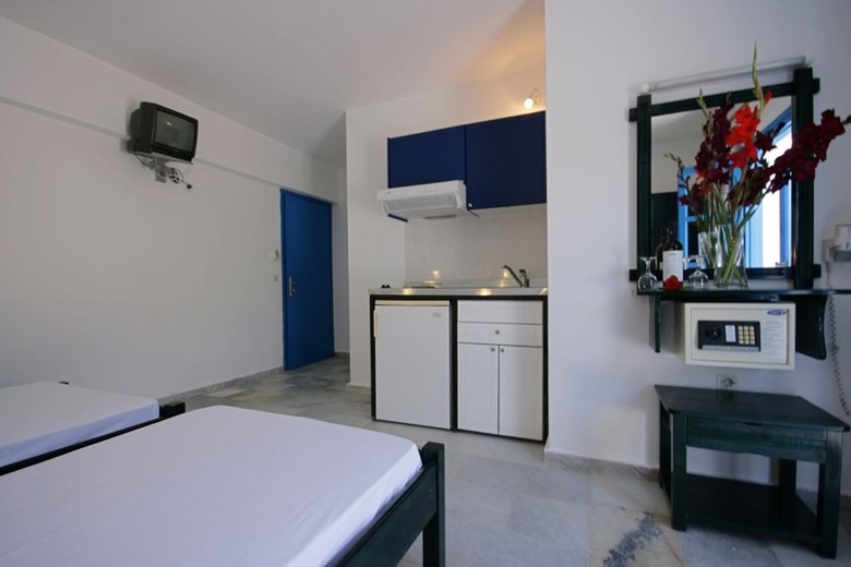 Apartamentos Sunny Beach
