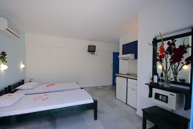 Apartamentos Sunny Beach