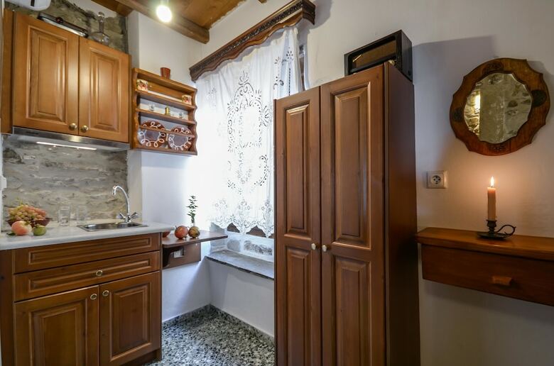 Venetiko Apartments