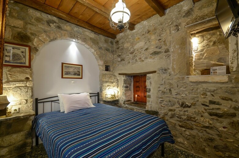 Venetiko Apartments