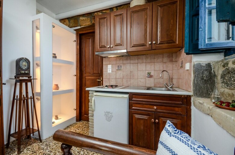 Venetiko Apartments