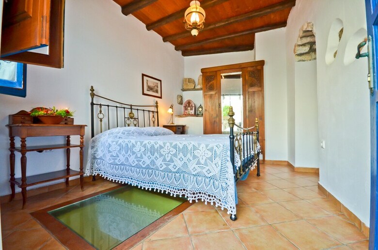 Venetiko Apartments