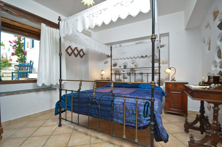 Venetiko Apartments