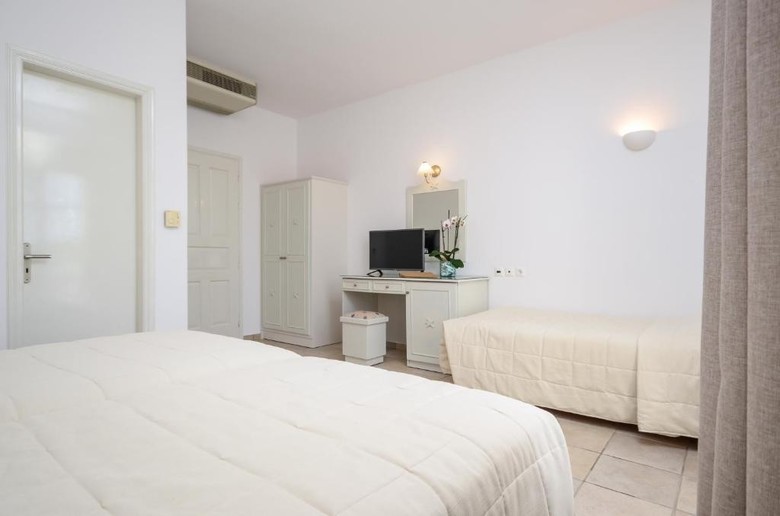 Hotel Astir Of Naxos