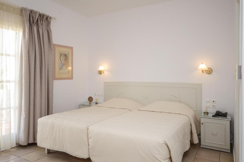 Hotel Astir Of Naxos