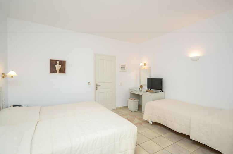 Hotel Astir Of Naxos