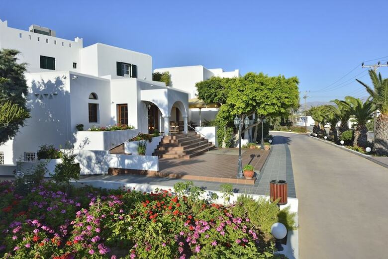 Hotel Astir Of Naxos