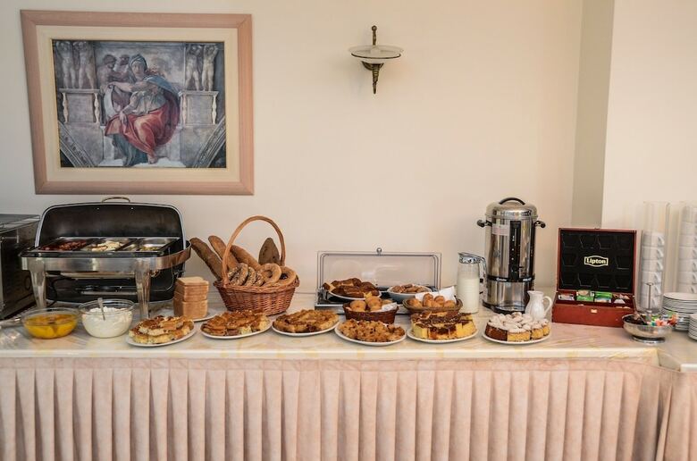 Hotel Astir Of Naxos