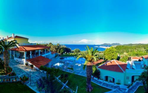 Arion Hotel
