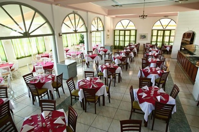 Arion Hotel