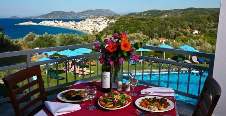 Arion Hotel