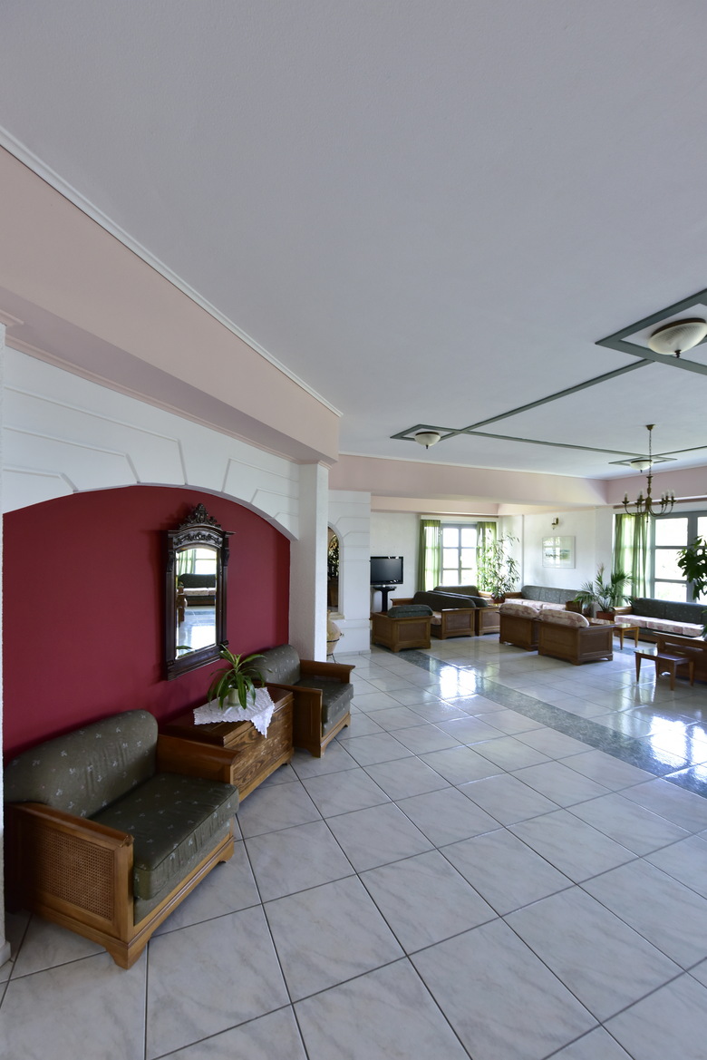 Arion Hotel