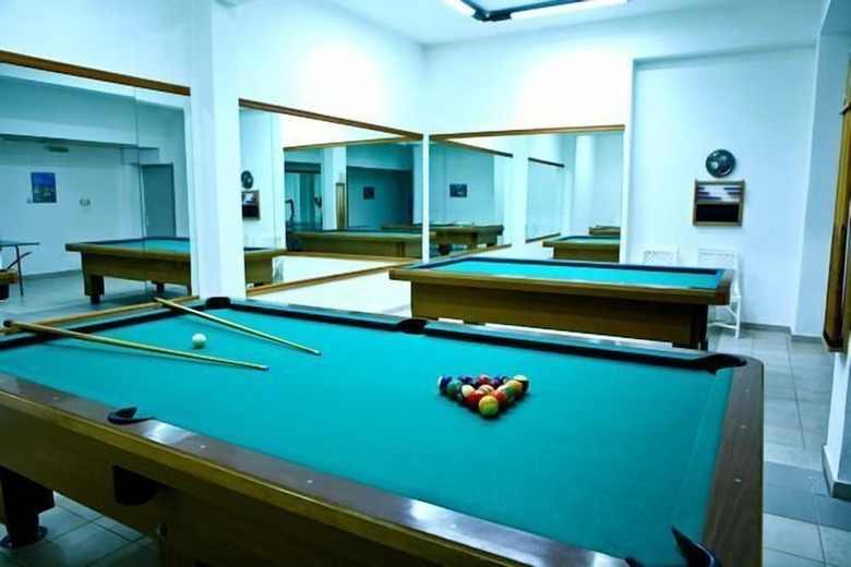 Arion Hotel