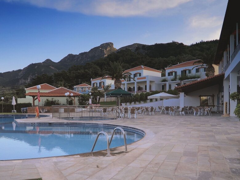 Arion Hotel