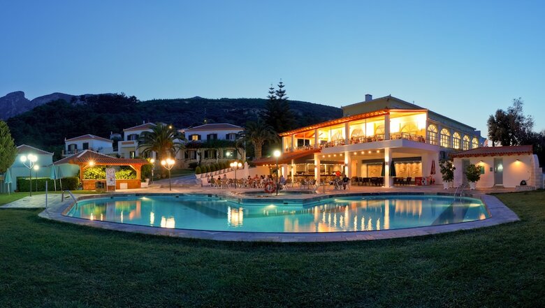 Arion Hotel
