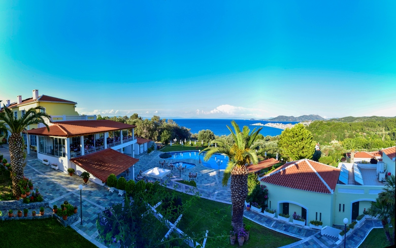 Arion Hotel