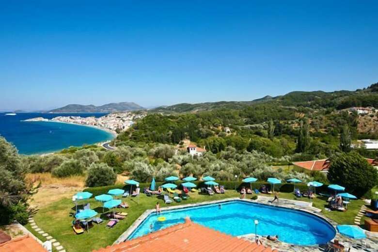 Arion Hotel