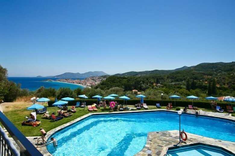 Arion Hotel