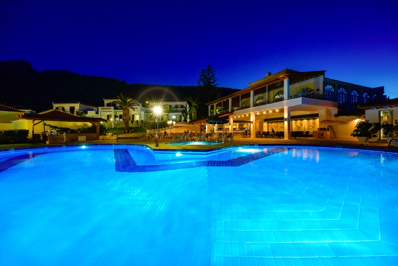 Arion Hotel
