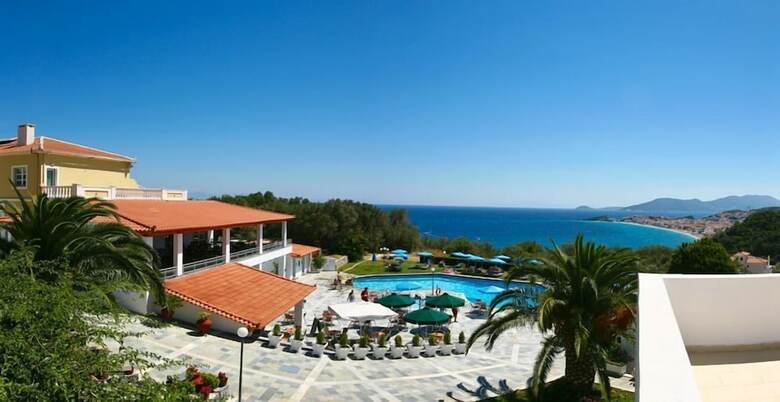Arion Hotel