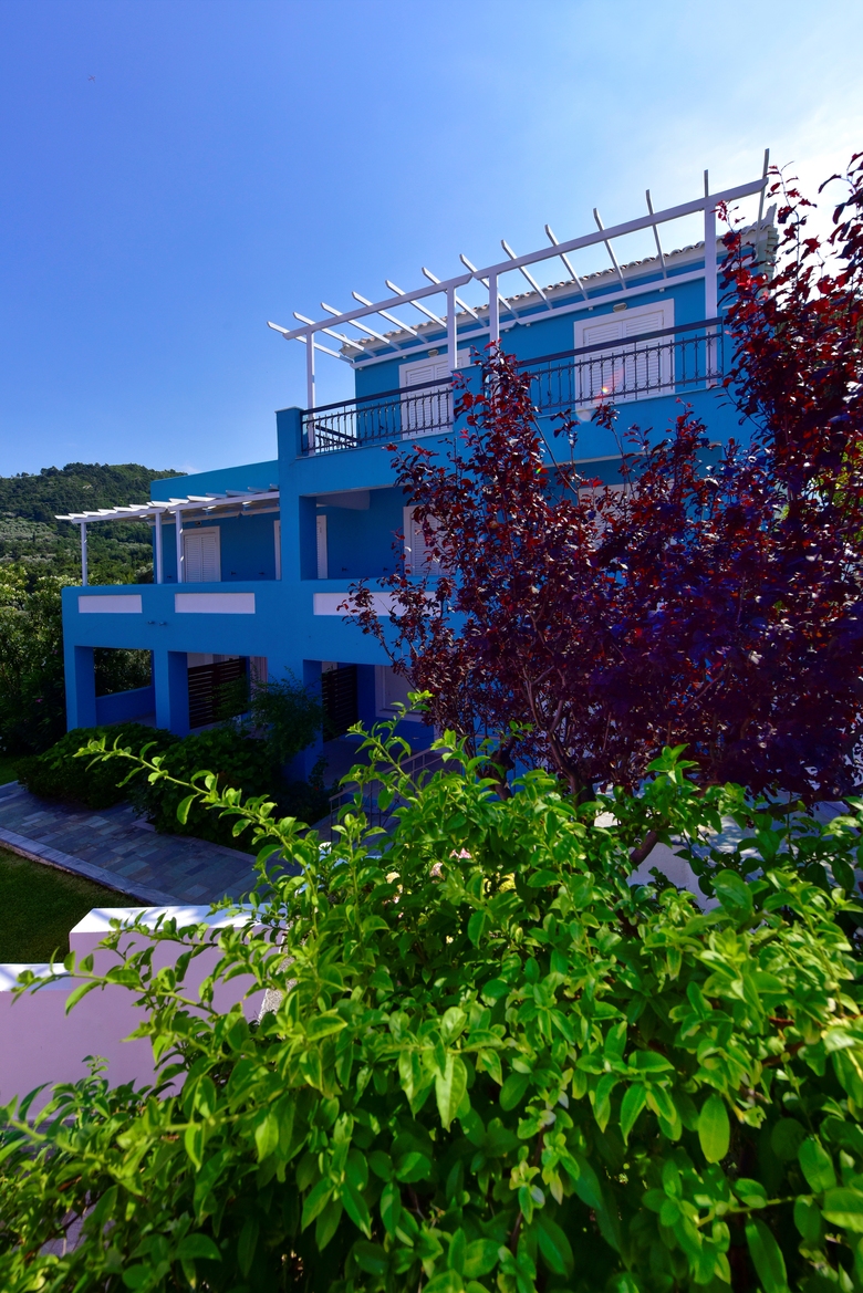 Arion Hotel