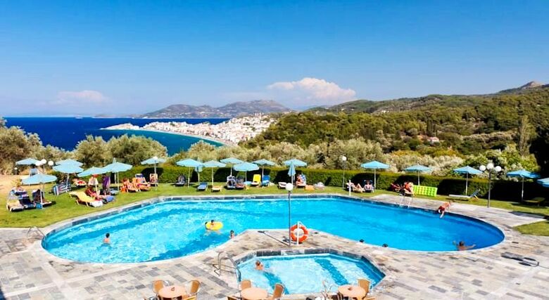 Arion Hotel