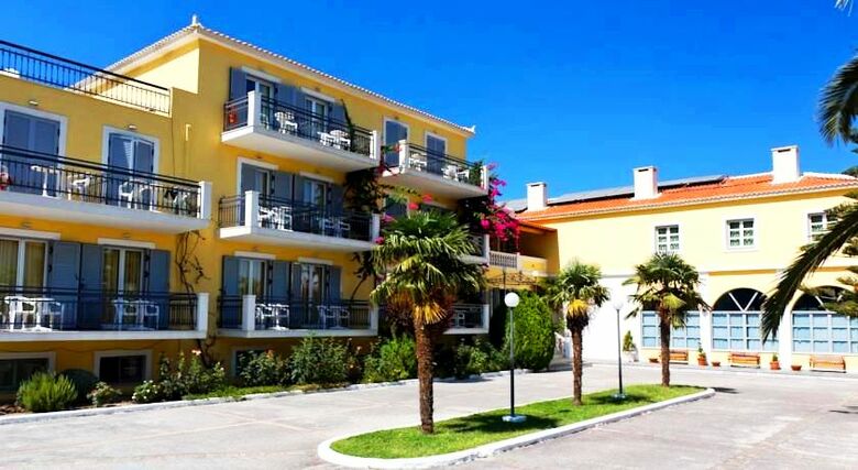 Arion Hotel